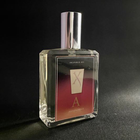 Alexandria II (Inspiración Xerjoff) - 50ml Unisex