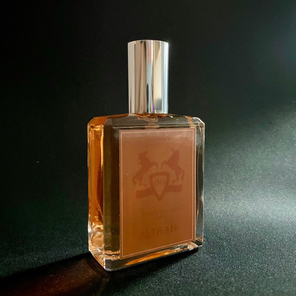 Althair (Inspiración Parfums de Marly) - 50ml Hombre - Soul Perfumes