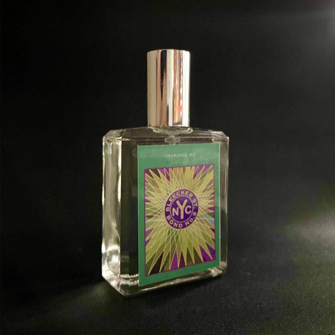 Bleecker Street (Inspiración Bond No. 9) - 50ml Unisex