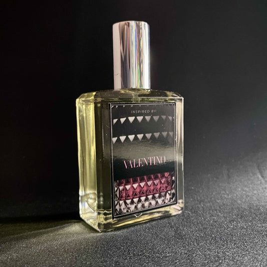 Born in Roma (Inspiración Valentino) - 50ml Hombre - Soul Perfumes