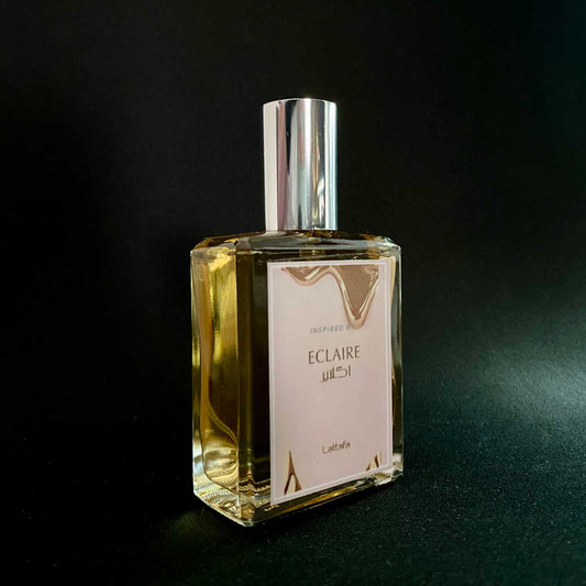 Eclaire (Inspiración Lattafa) - 50ml Mujer
