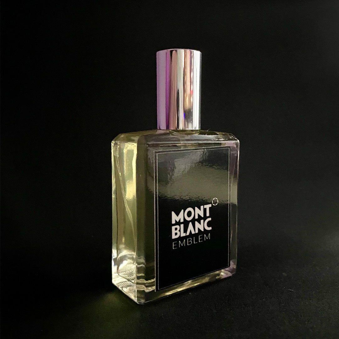 Emblem (Inspiración Montblanc) - 50ml Hombre