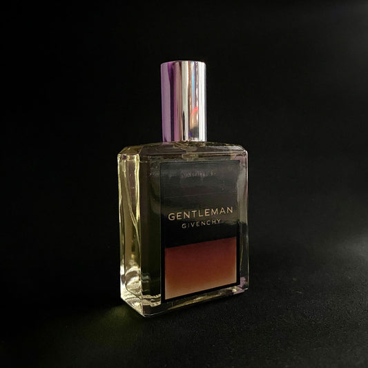 Gentleman Reserve Privée (Inspiración Givenchy) - 50ml Hombre - Soul Perfumes